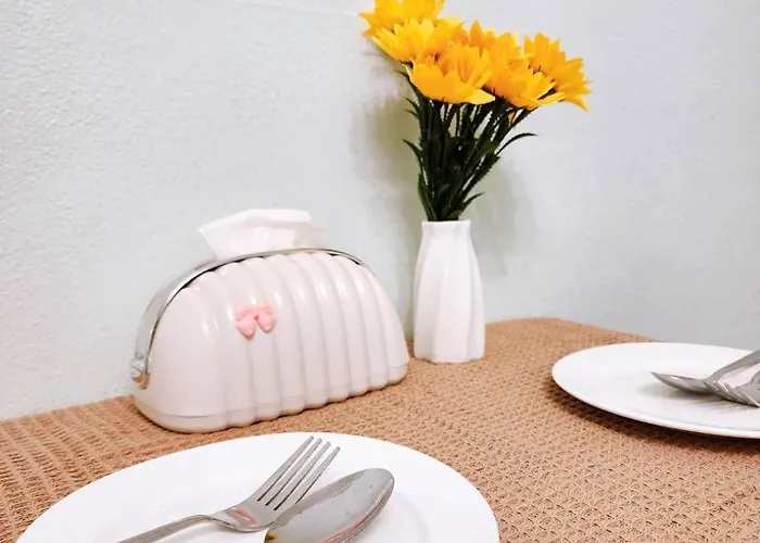 807-stp Homely Free Wi-fi And Near Bts Line Apartment