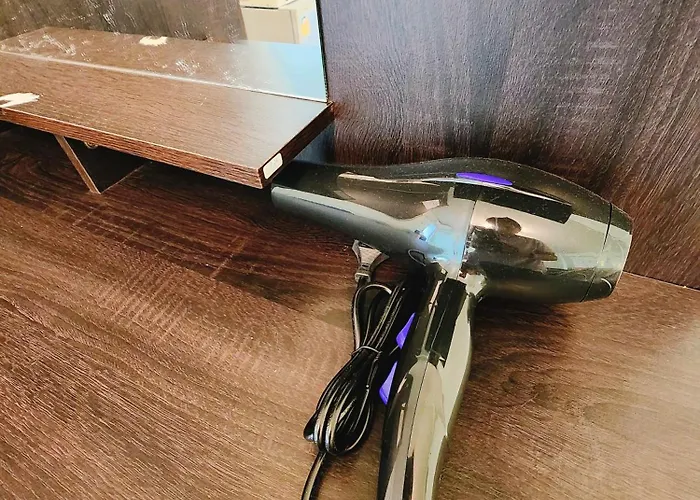 Apartment 807-stp Homely Free Wi-fi And Near Bts Line
